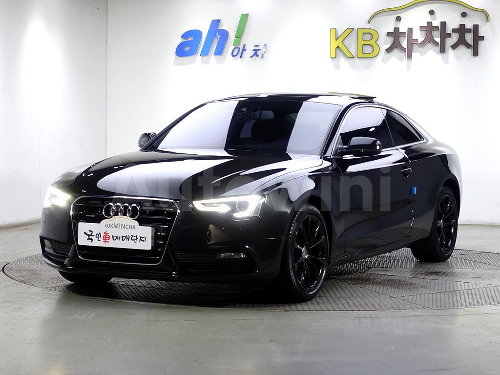 WAUZZZ8T8EA059229 2014 AUDI A5 2.0 TFSI QUATTRO-0