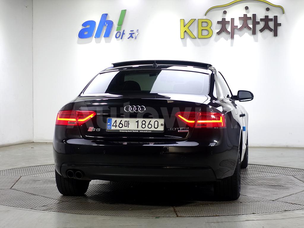 WAUZZZ8T8EA059229 2014 AUDI A5 2.0 TFSI QUATTRO-2
