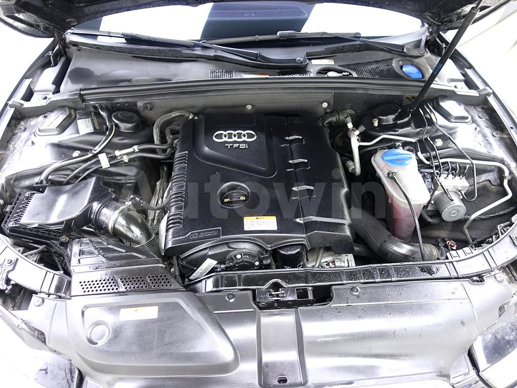 WAUZZZ8T8EA059229 2014 AUDI A5 2.0 TFSI QUATTRO-5