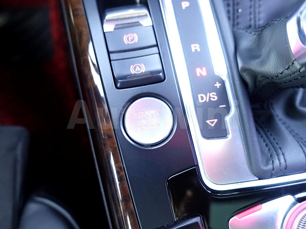 2014 AUDI A5 2.0 TFSI QUATTRO - 13