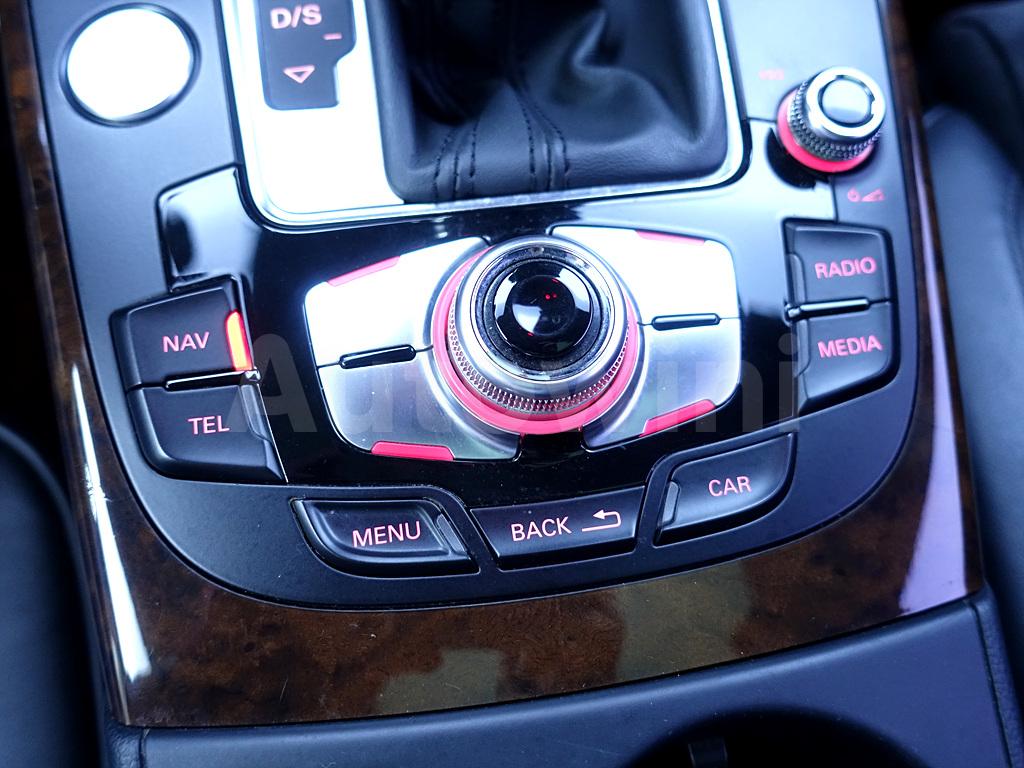 2014 AUDI A5 2.0 TFSI QUATTRO - 14