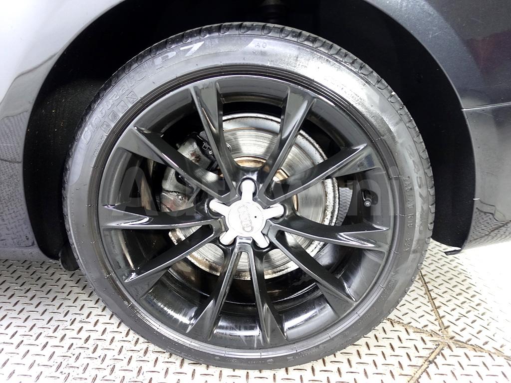 2014 AUDI A5 2.0 TFSI QUATTRO - 20