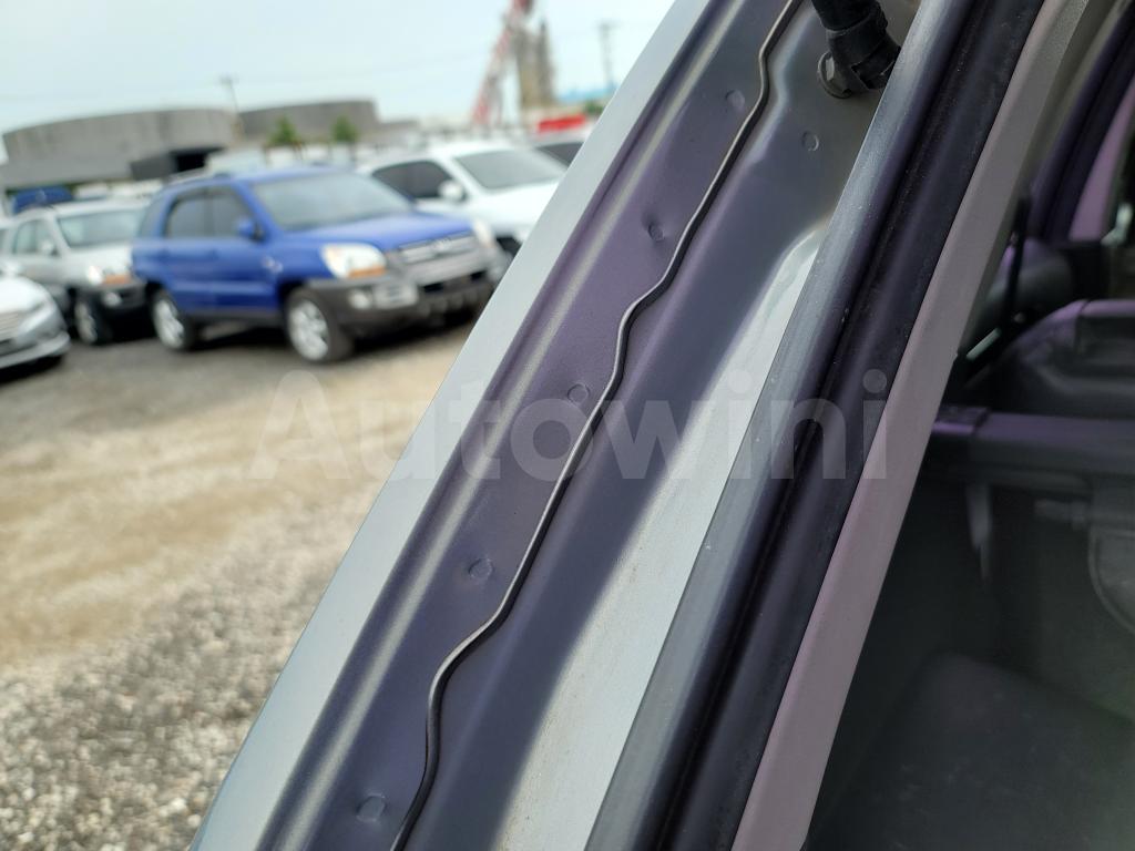 2010 GM DAEWOO (CHEVROLET) WINSTORM MAXX LT 4WD A/T SUNROOF - 22
