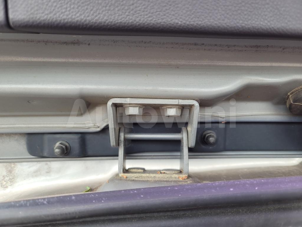 2010 GM DAEWOO (CHEVROLET) WINSTORM MAXX LT 4WD A/T SUNROOF - 23