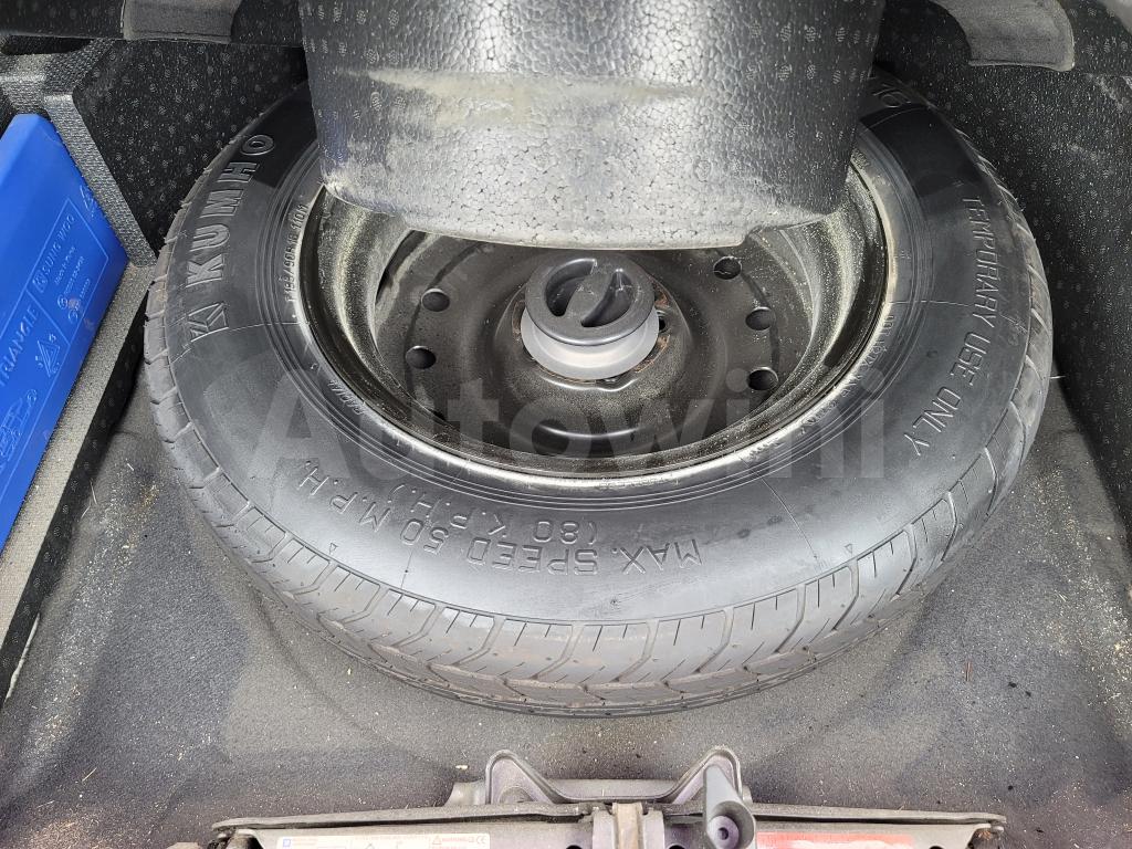 2010 GM DAEWOO (CHEVROLET) WINSTORM MAXX LT 4WD A/T SUNROOF - 25