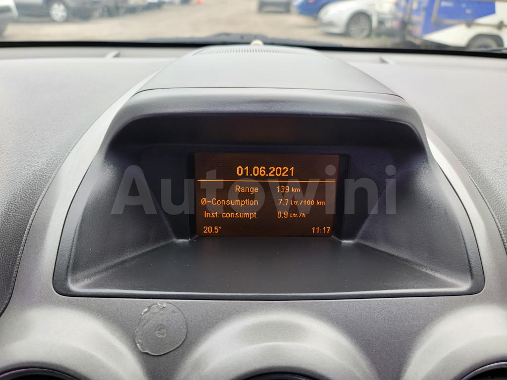 2010 GM DAEWOO (CHEVROLET) WINSTORM MAXX LT 4WD A/T SUNROOF - 29