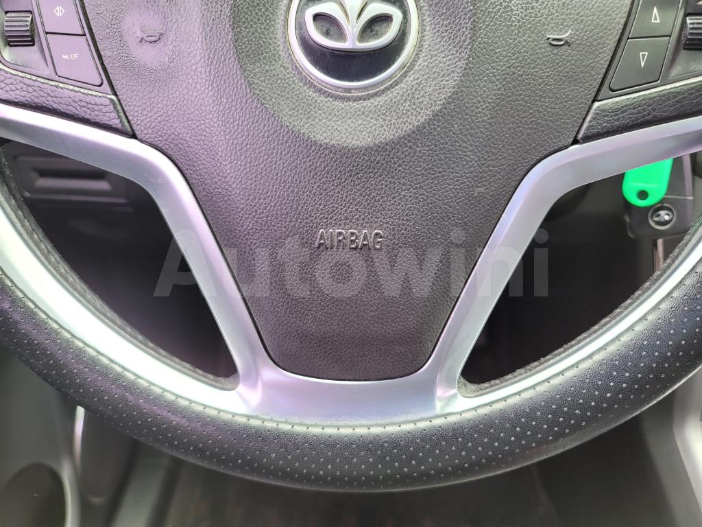 2010 GM DAEWOO (CHEVROLET) WINSTORM MAXX LT 4WD A/T SUNROOF - 37
