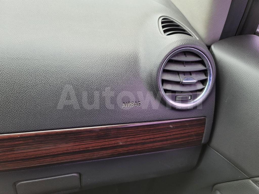 2010 GM DAEWOO (CHEVROLET) WINSTORM MAXX LT 4WD A/T SUNROOF - 38