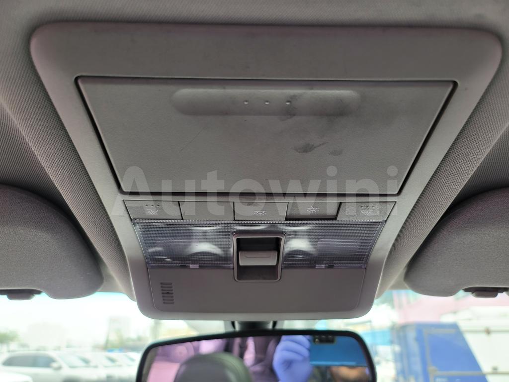 2010 GM DAEWOO (CHEVROLET) WINSTORM MAXX LT 4WD A/T SUNROOF - 39