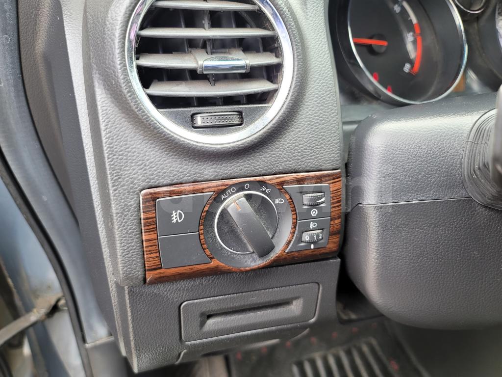 2010 GM DAEWOO (CHEVROLET) WINSTORM MAXX LT 4WD A/T SUNROOF - 41