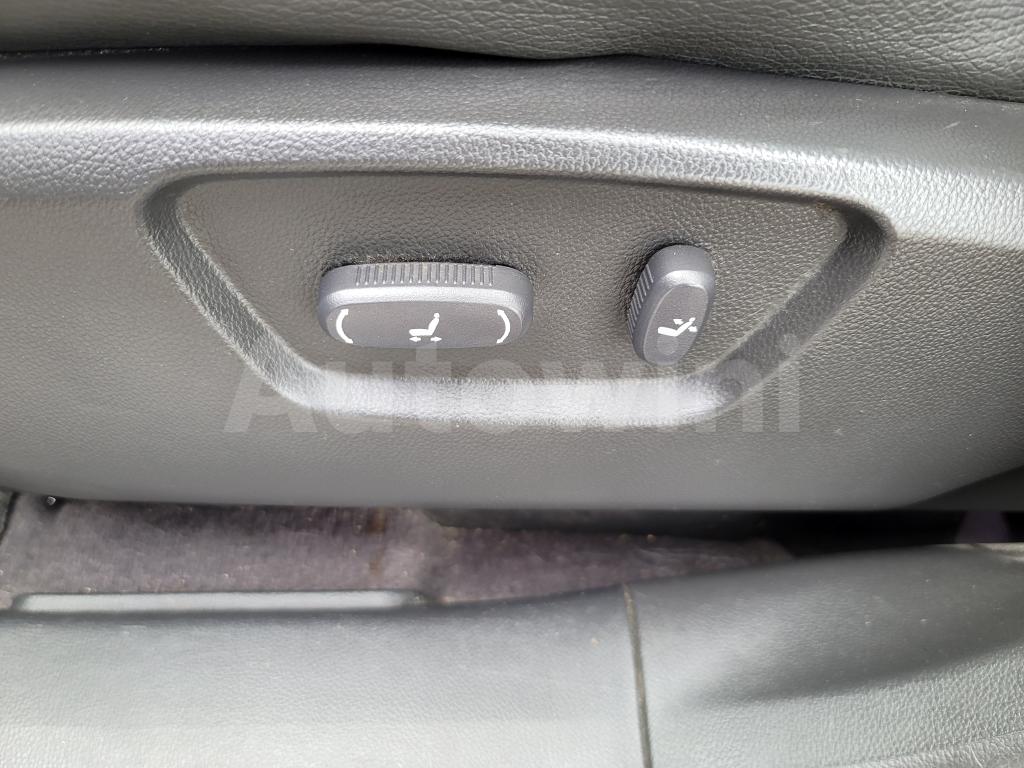 2010 GM DAEWOO (CHEVROLET) WINSTORM MAXX LT 4WD A/T SUNROOF - 43