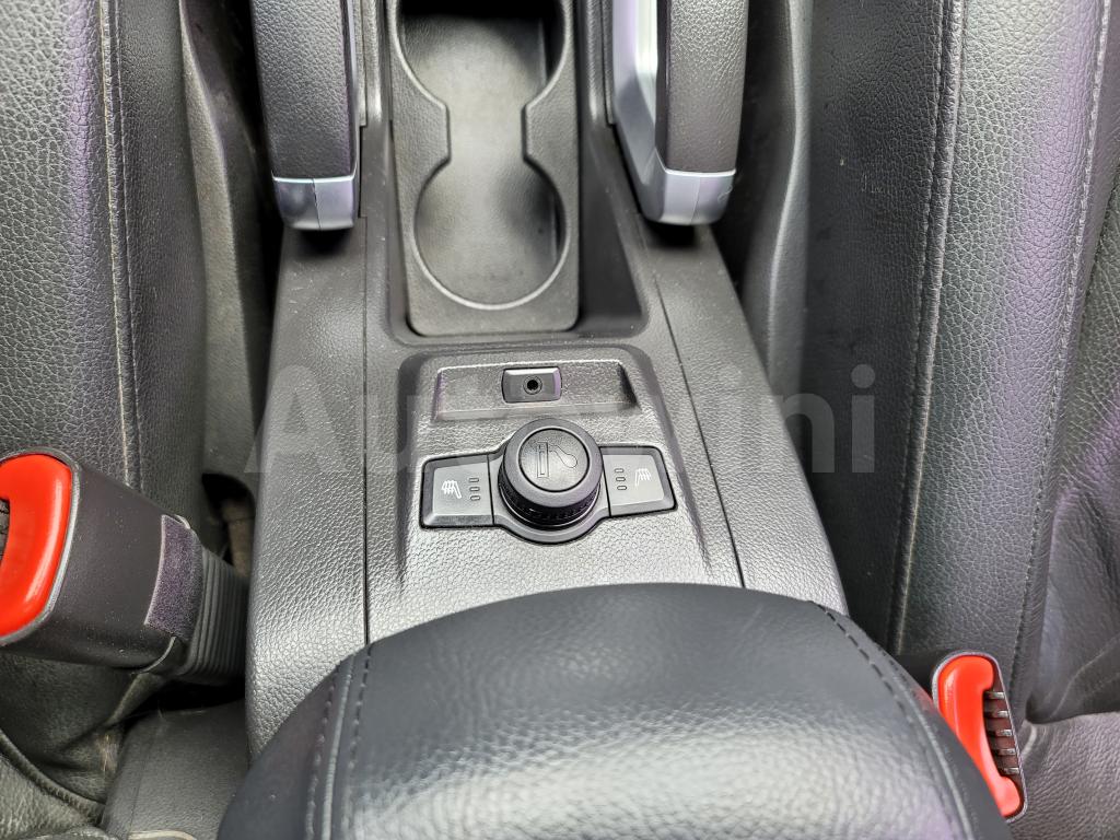 2010 GM DAEWOO (CHEVROLET) WINSTORM MAXX LT 4WD A/T SUNROOF - 44