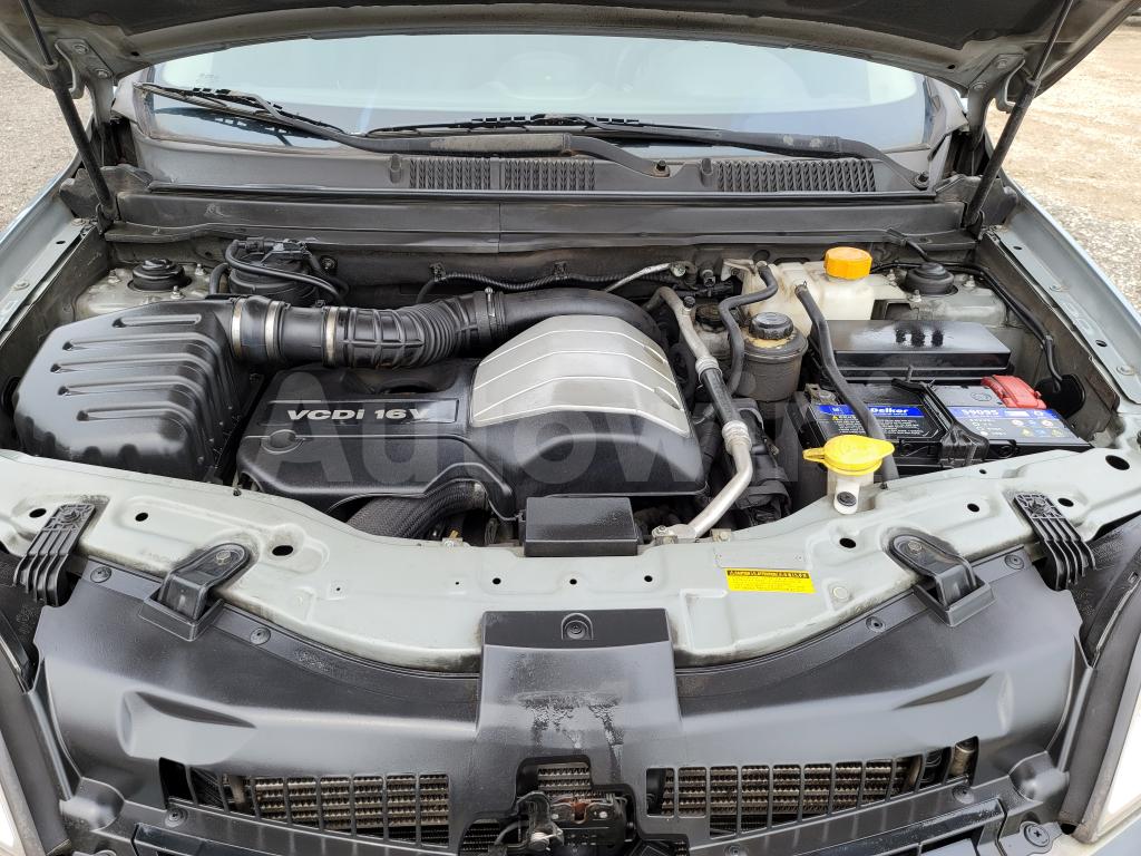2010 GM DAEWOO (CHEVROLET) WINSTORM MAXX LT 4WD A/T SUNROOF - 45