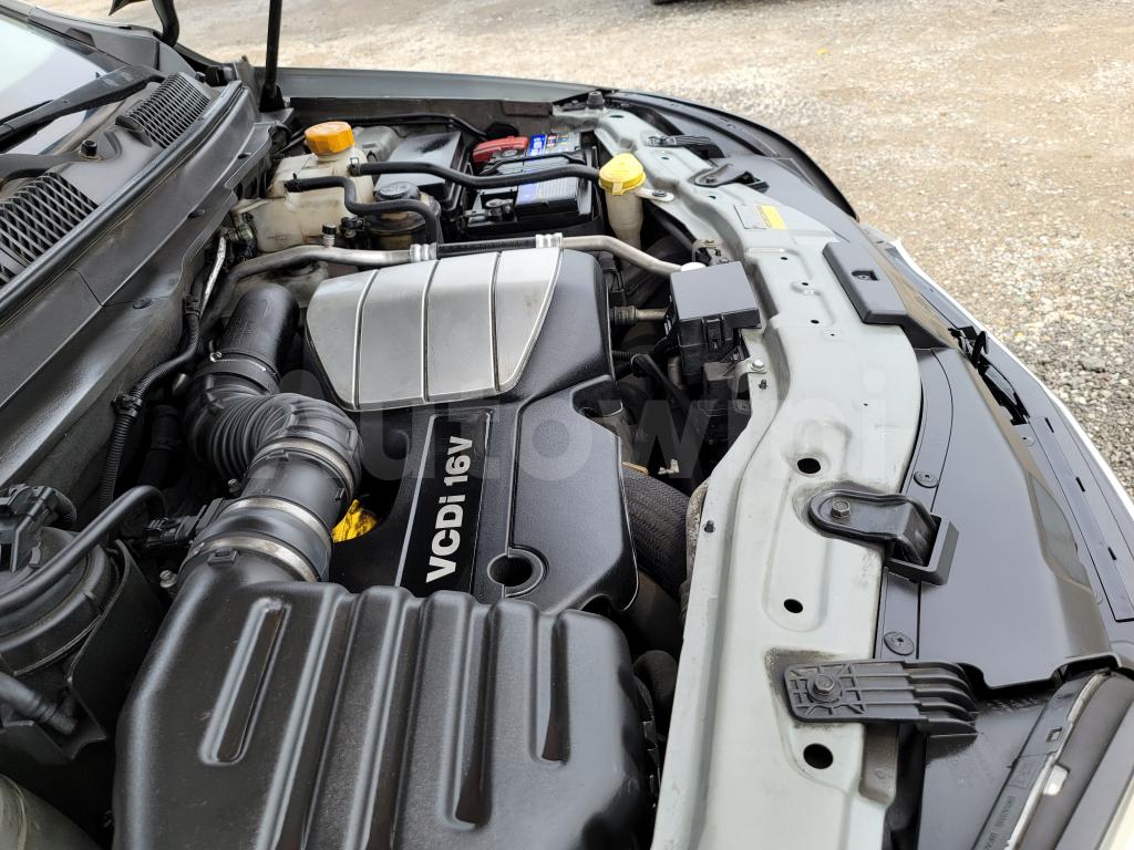 2010 GM DAEWOO (CHEVROLET) WINSTORM MAXX LT 4WD A/T SUNROOF - 46