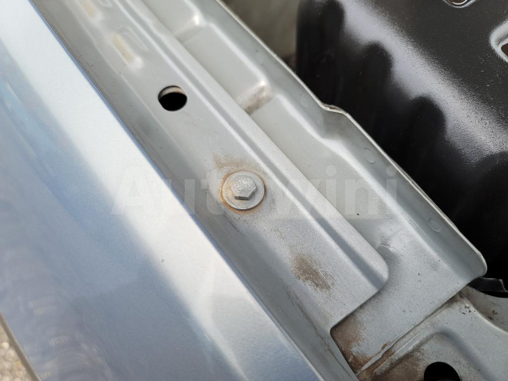 2010 GM DAEWOO (CHEVROLET) WINSTORM MAXX LT 4WD A/T SUNROOF - 47