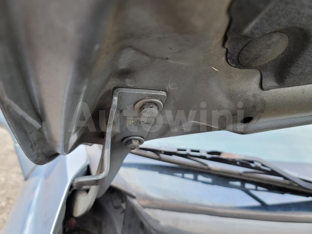2010 GM DAEWOO (CHEVROLET) WINSTORM MAXX LT 4WD A/T SUNROOF - 48