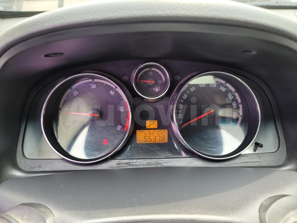 2010 GM DAEWOO (CHEVROLET) WINSTORM MAXX LT 4WD A/T SUNROOF - 51