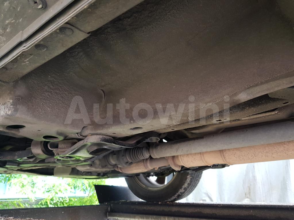 2010 GM DAEWOO (CHEVROLET) WINSTORM MAXX LT 4WD A/T SUNROOF - 54
