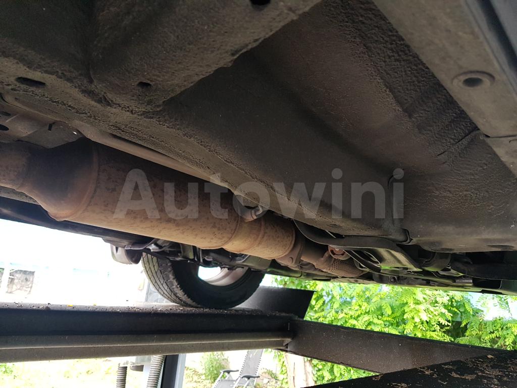 2010 GM DAEWOO (CHEVROLET) WINSTORM MAXX LT 4WD A/T SUNROOF - 55