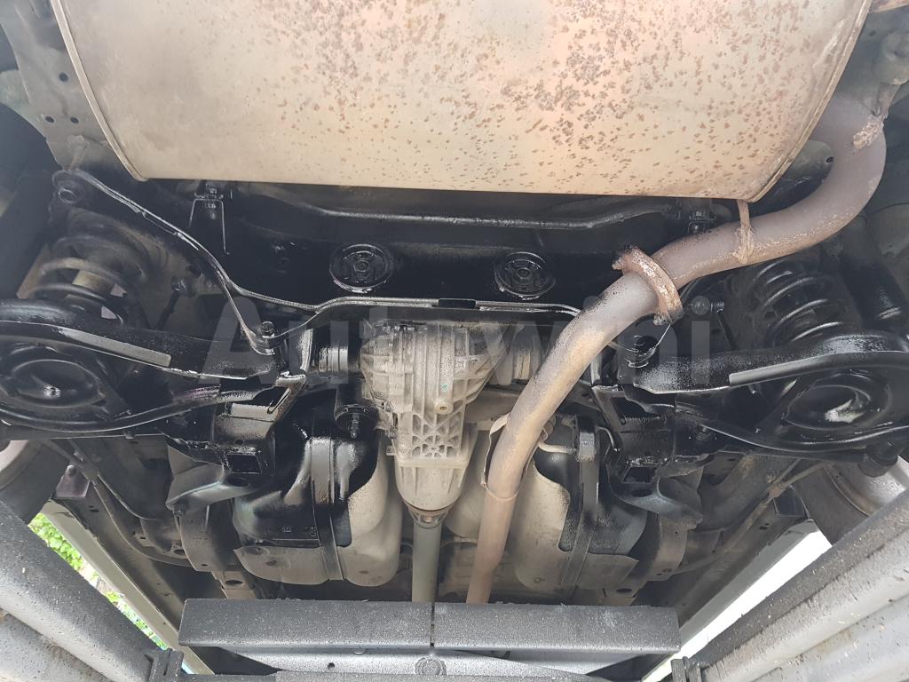 2010 GM DAEWOO (CHEVROLET) WINSTORM MAXX LT 4WD A/T SUNROOF - 57