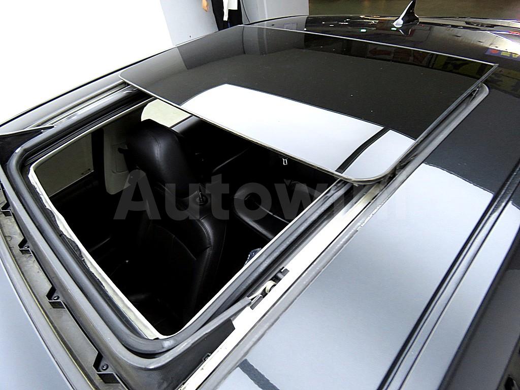 2013 GM DAEWOO (CHEVROLET) ALPHEON EL300 BLACK SUPREME - 16