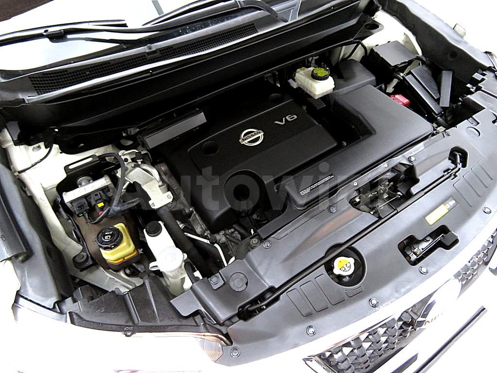 5N1AR2MM1GC648230 2016 NISSAN PATHFINDER 3.5 4WD-5