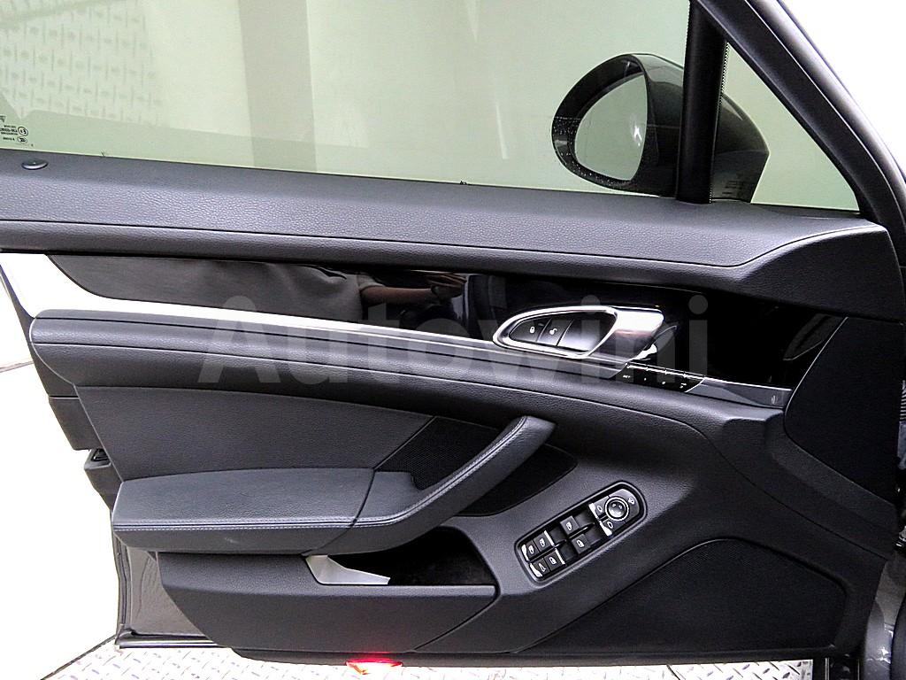 2014 PORSCHE PANAMERA 3.0 970 - 8