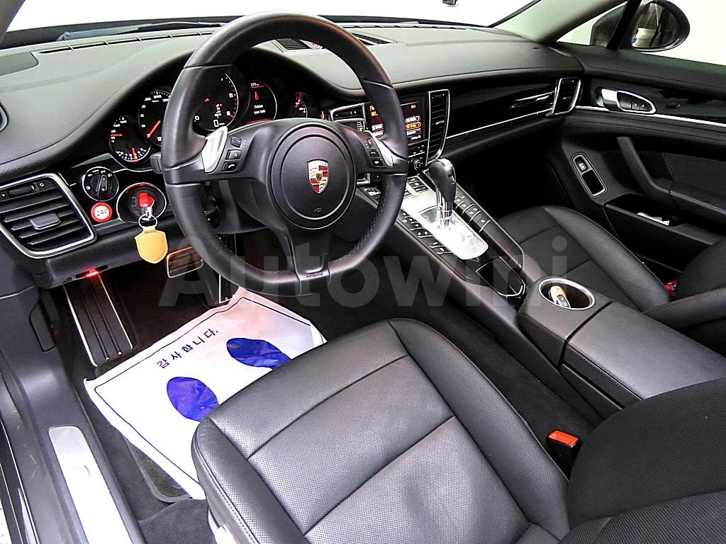 2014 PORSCHE PANAMERA 3.0 970 - 11