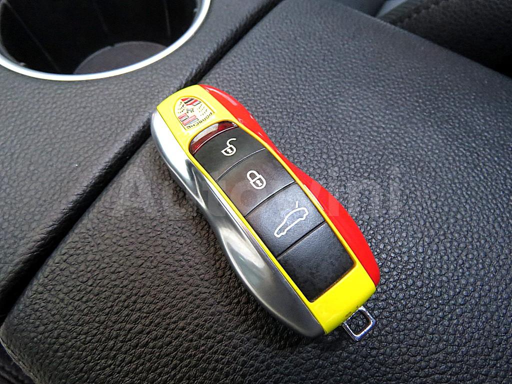2014 PORSCHE PANAMERA 3.0 970 - 13