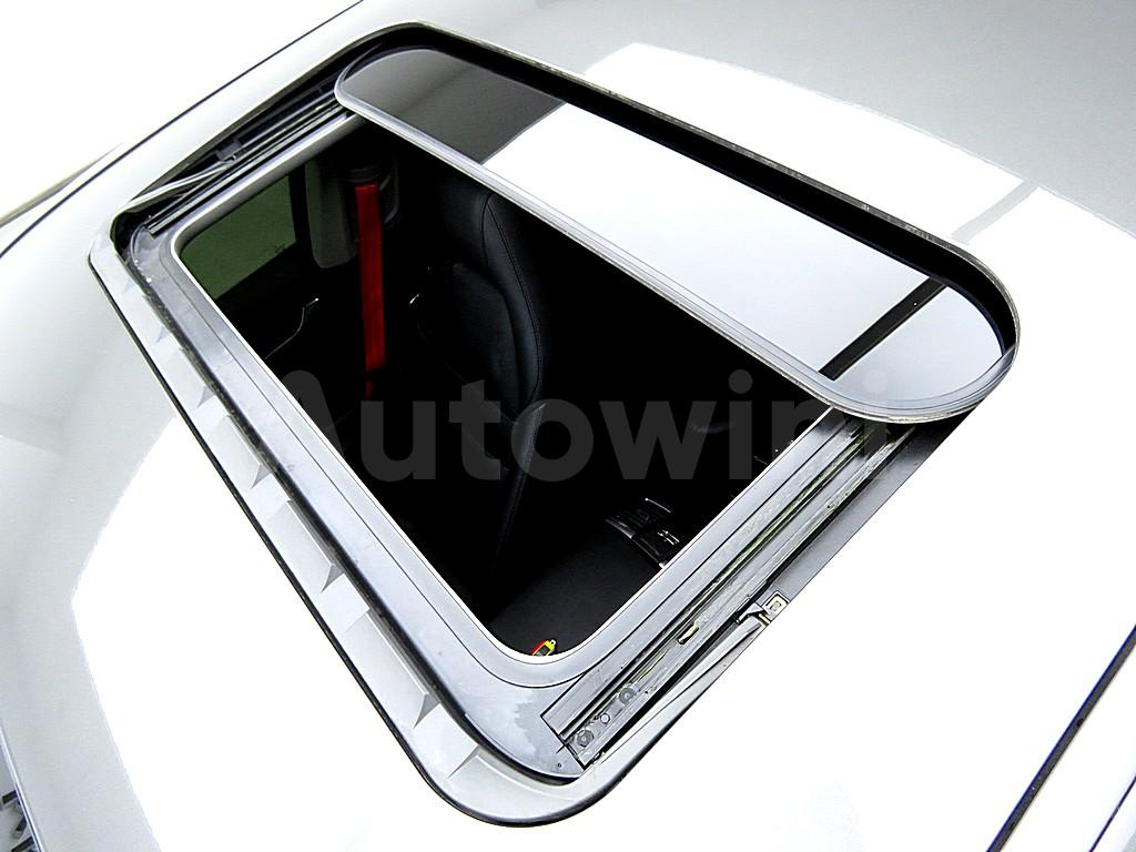 2014 PORSCHE PANAMERA 3.0 970 - 14