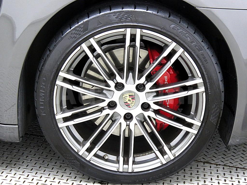 2014 PORSCHE PANAMERA 3.0 970 - 16