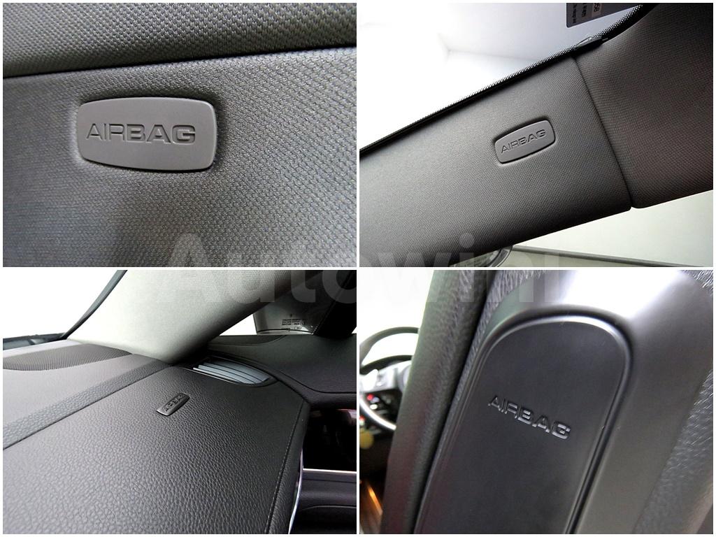 2014 PORSCHE PANAMERA 3.0 970 - 20