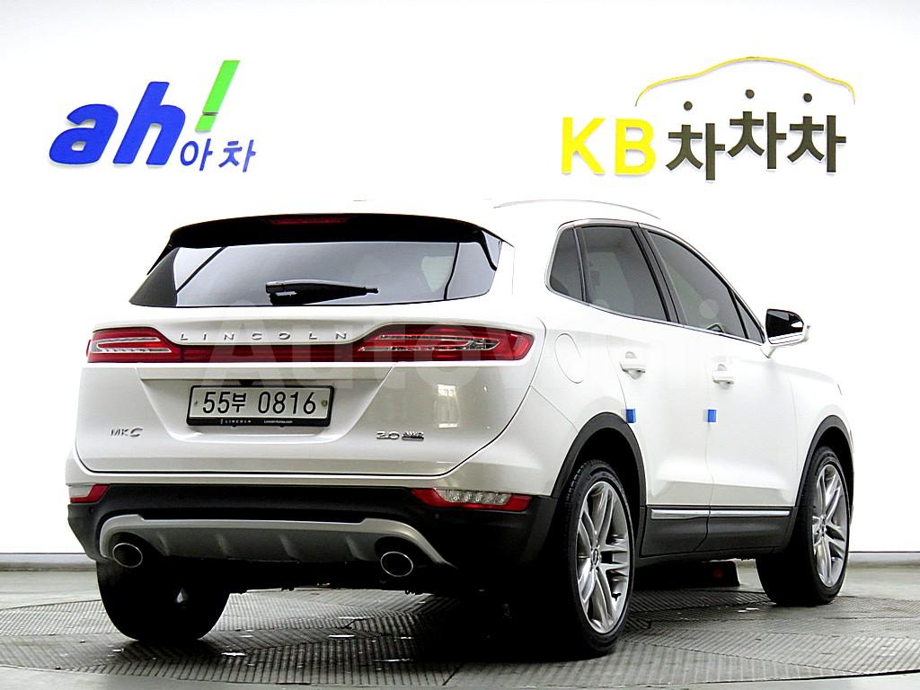 5LMCJ3D95GUJ26581 2016 LINCOLN MKC 2.0 AWD SELECT-2