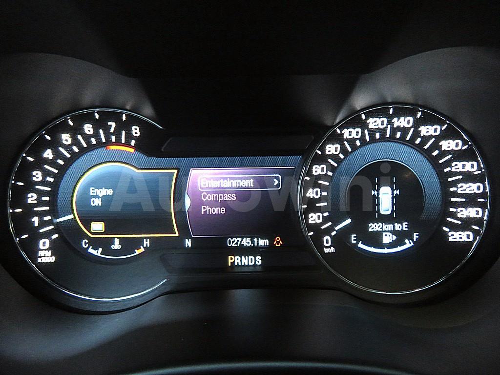 2016 LINCOLN MKC 2.0 AWD SELECT - 7