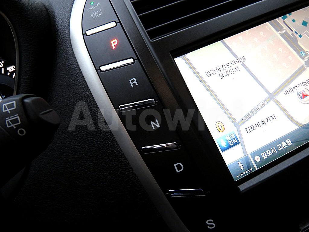 2016 LINCOLN MKC 2.0 AWD SELECT - 14