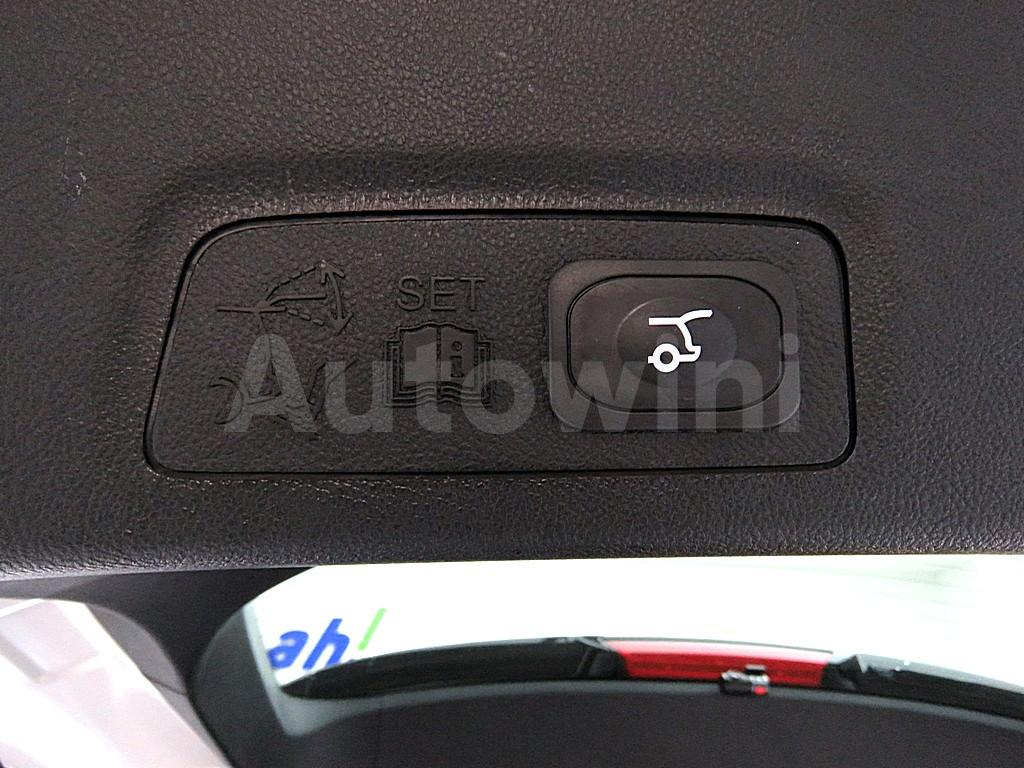 2016 LINCOLN MKC 2.0 AWD SELECT - 17