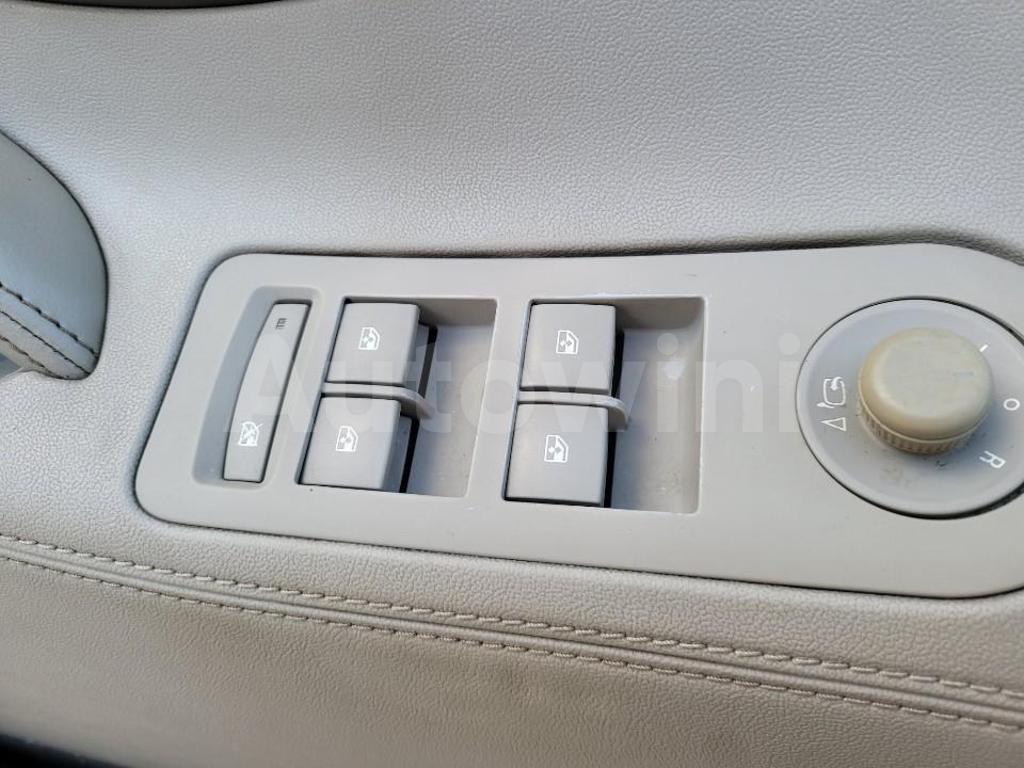 2012 GM DAEWOO (CHEVROLET) ALPHEON EL - 17