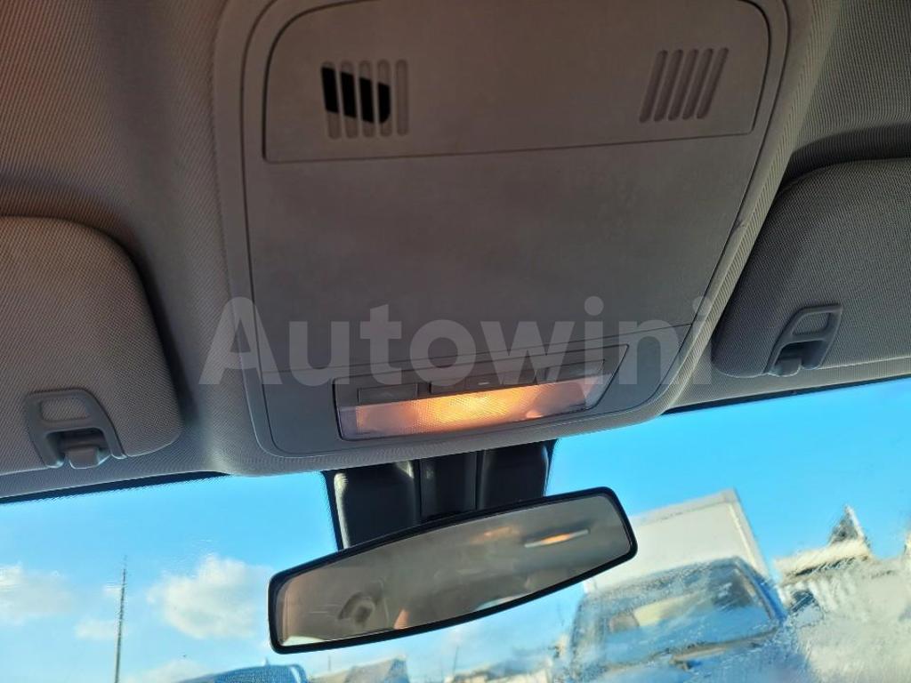 2012 GM DAEWOO (CHEVROLET) ALPHEON EL - 19