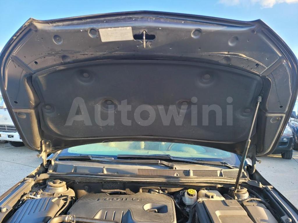 2012 GM DAEWOO (CHEVROLET) ALPHEON EL - 23