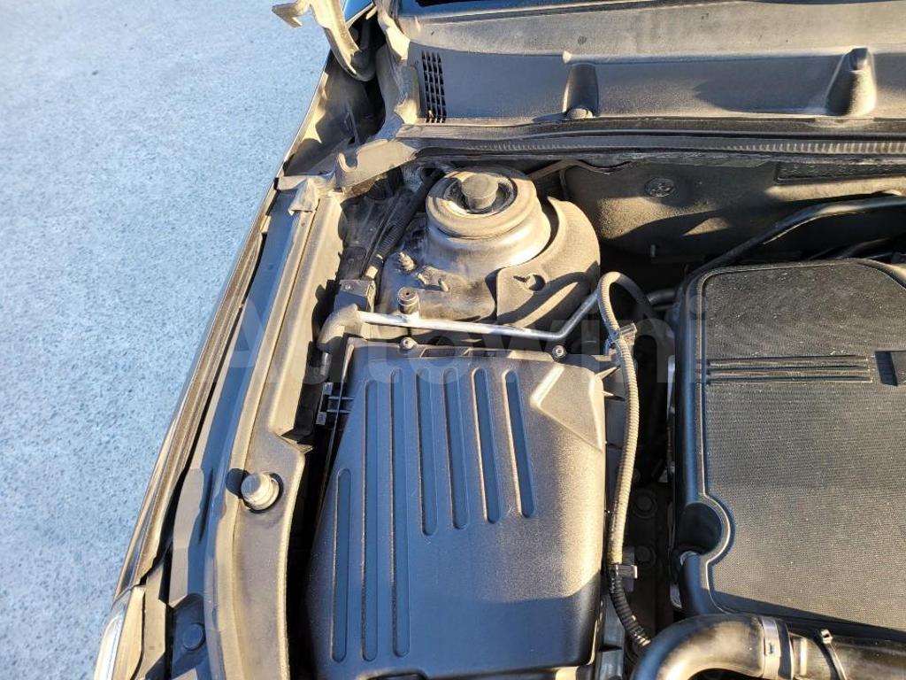 2012 GM DAEWOO (CHEVROLET) ALPHEON EL - 24