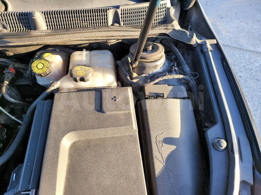 2012 GM DAEWOO (CHEVROLET) ALPHEON EL - 25