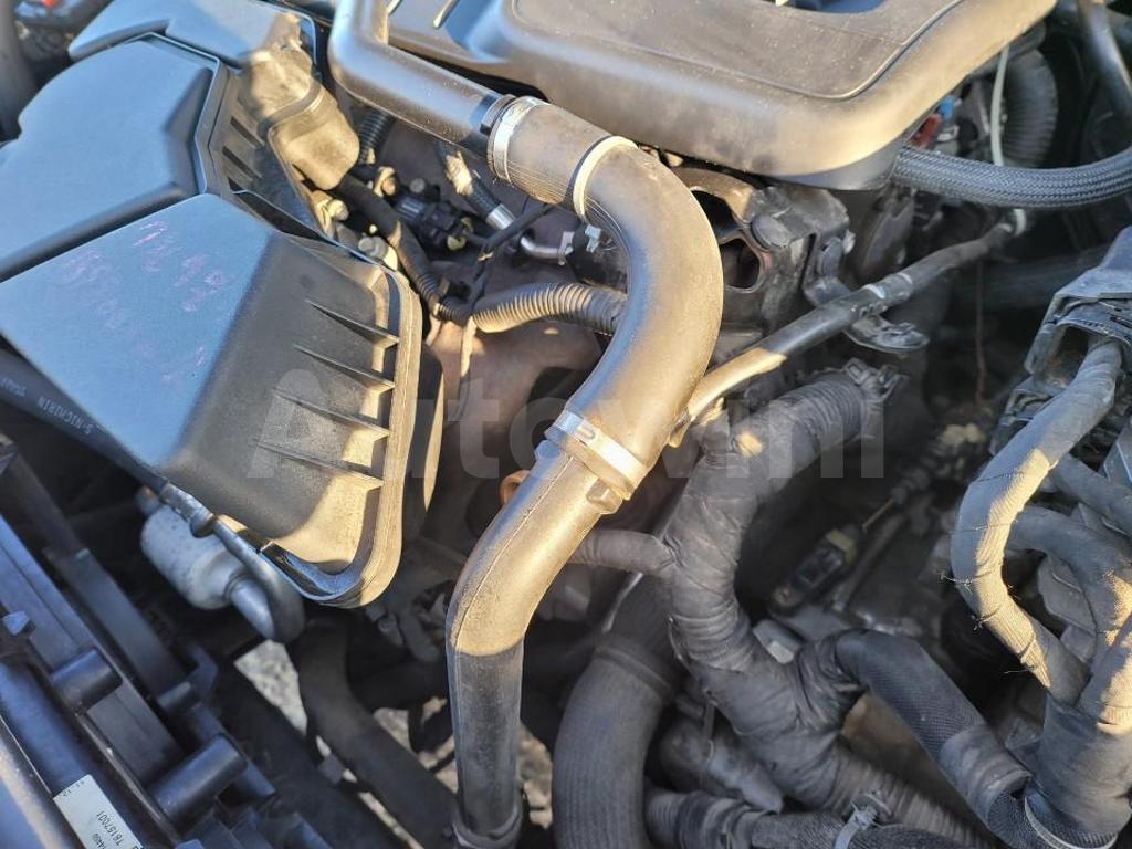2012 GM DAEWOO (CHEVROLET) ALPHEON EL - 26