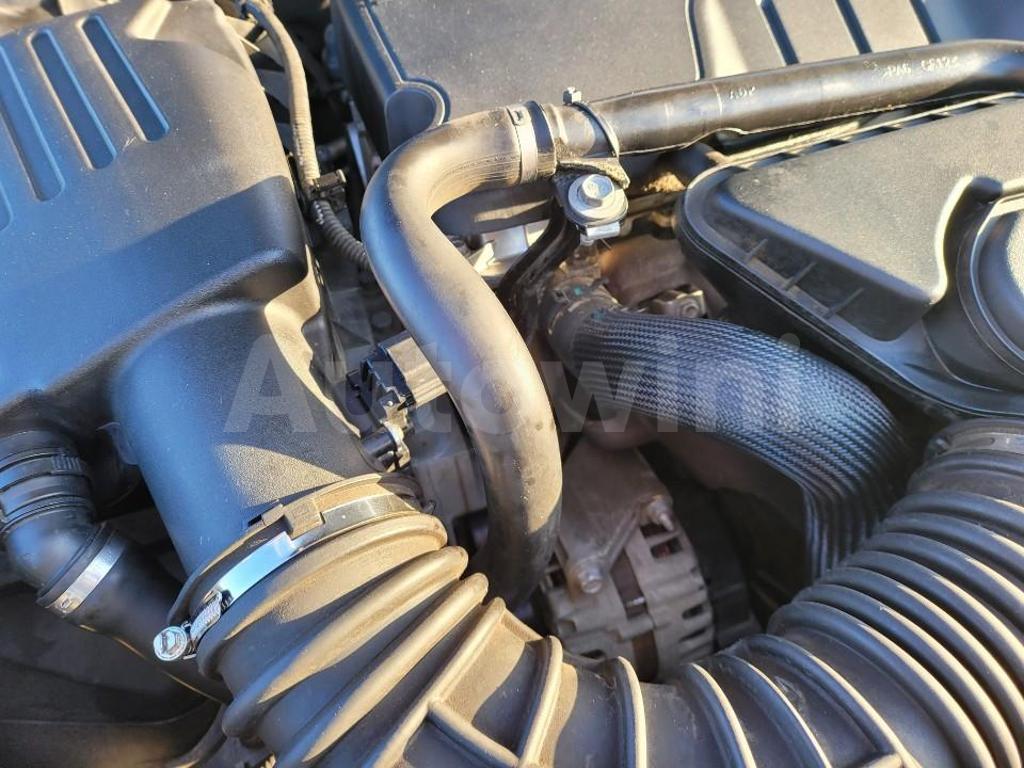 2012 GM DAEWOO (CHEVROLET) ALPHEON EL - 27