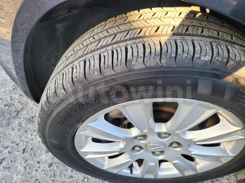 2012 GM DAEWOO (CHEVROLET) ALPHEON EL - 31