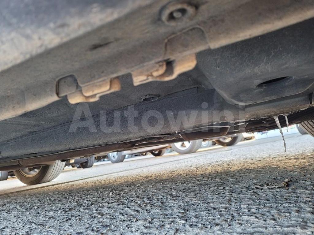 2012 GM DAEWOO (CHEVROLET) ALPHEON EL - 33