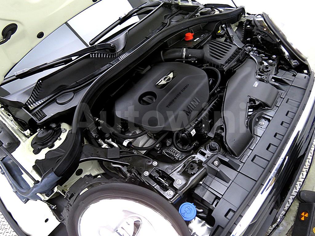 WMWLN5105J2H03769 2018 MINI COOPER CLUBMAN 1.5 BASIC-5