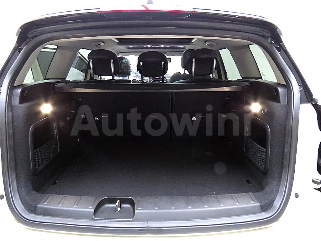 2018 MINI COOPER CLUBMAN 1.5 BASIC - 19