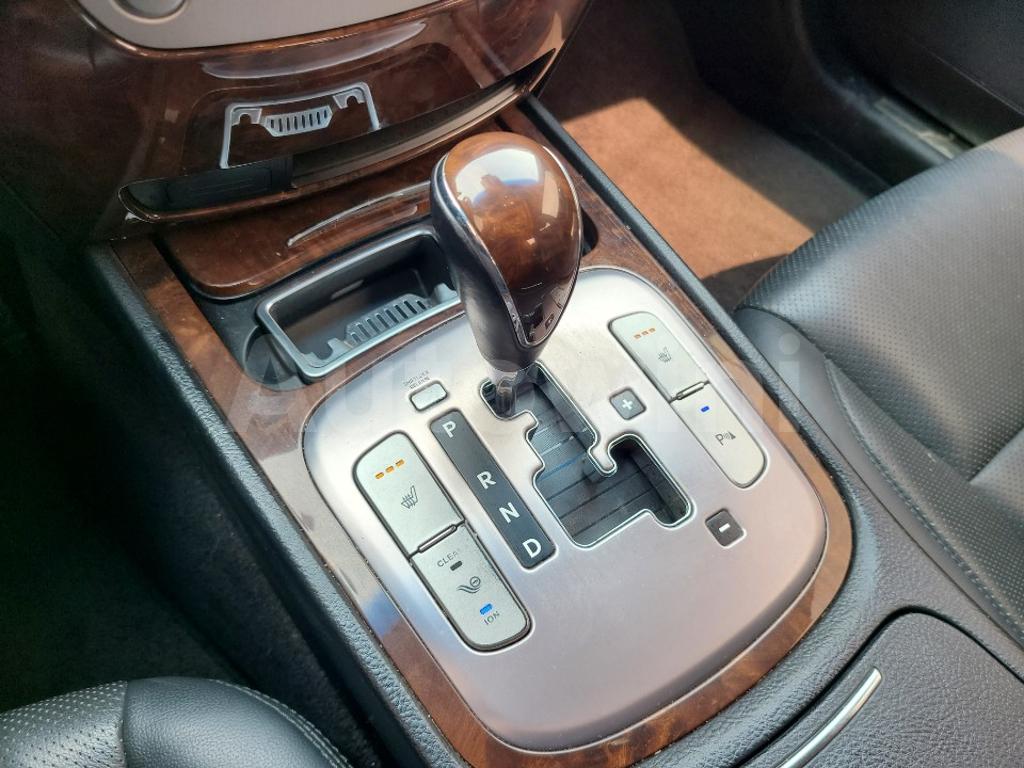 2011 HYUNDAI GENESIS LUXURY SM.KEY/NAVI/ABS/VDC/AT - 16