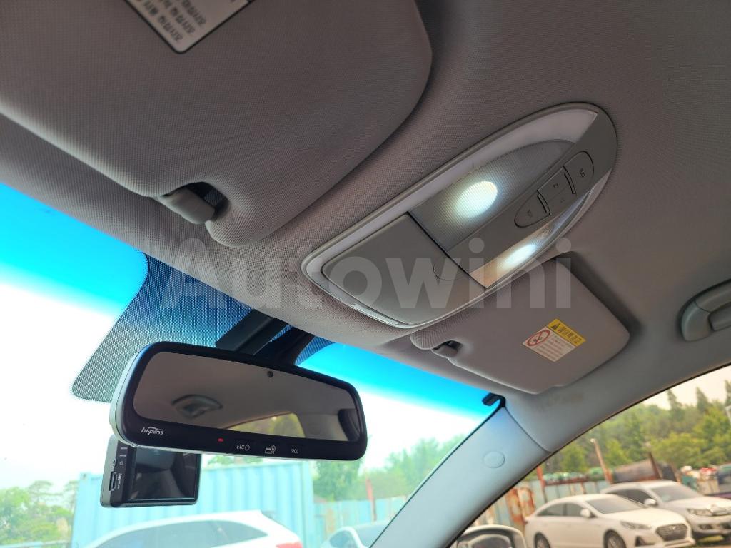2011 HYUNDAI GENESIS LUXURY SM.KEY/NAVI/ABS/VDC/AT - 17