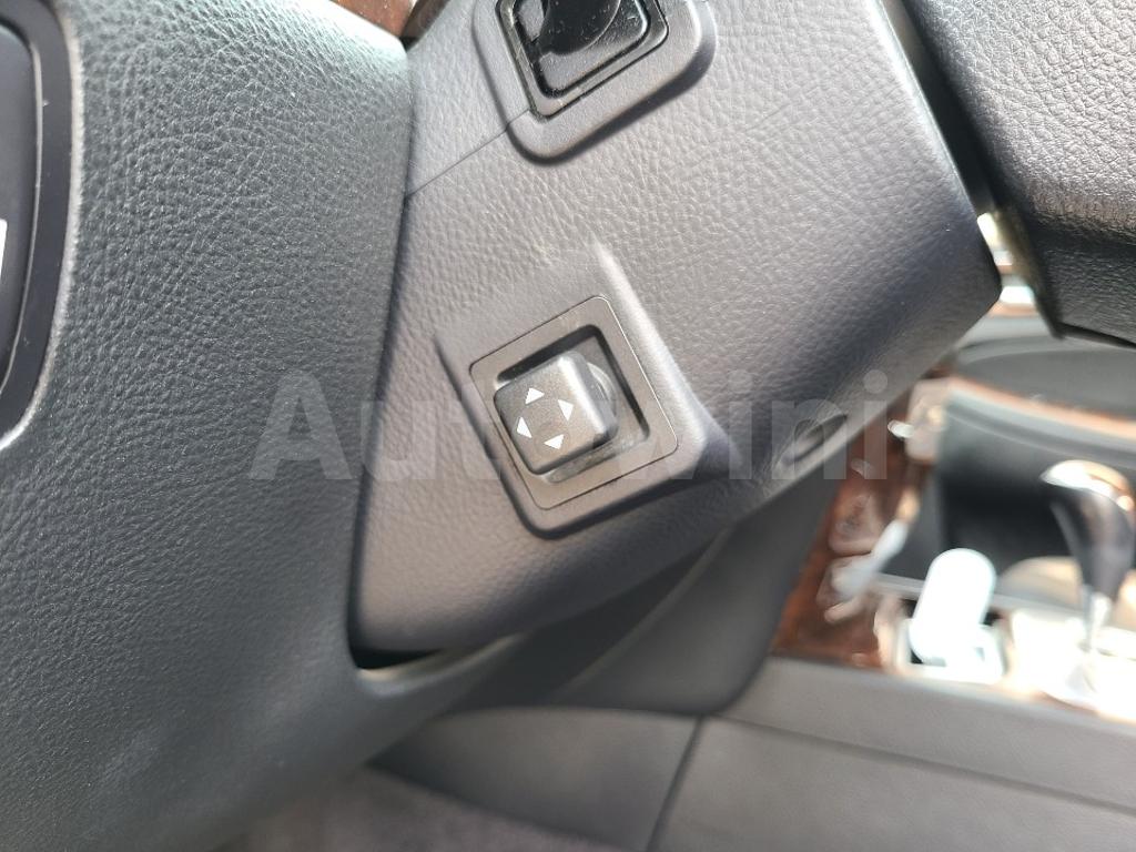 2011 HYUNDAI GENESIS LUXURY SM.KEY/NAVI/ABS/VDC/AT - 21